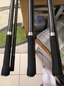century rods gumtree